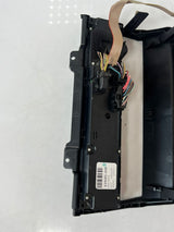 2007-2013 BMW X5 E70 X6 E71 E72 Climate Control Panel AC TEMP UNIT 9219973 OEM