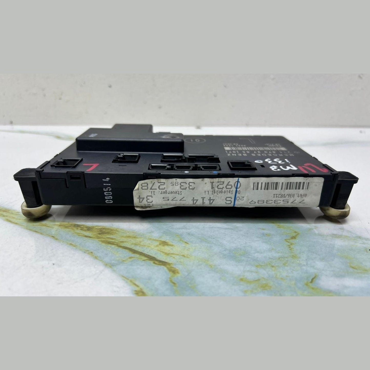 2006-2009 Mercedes-Benz E-Class W211 E350 Door Control Module A2118702785