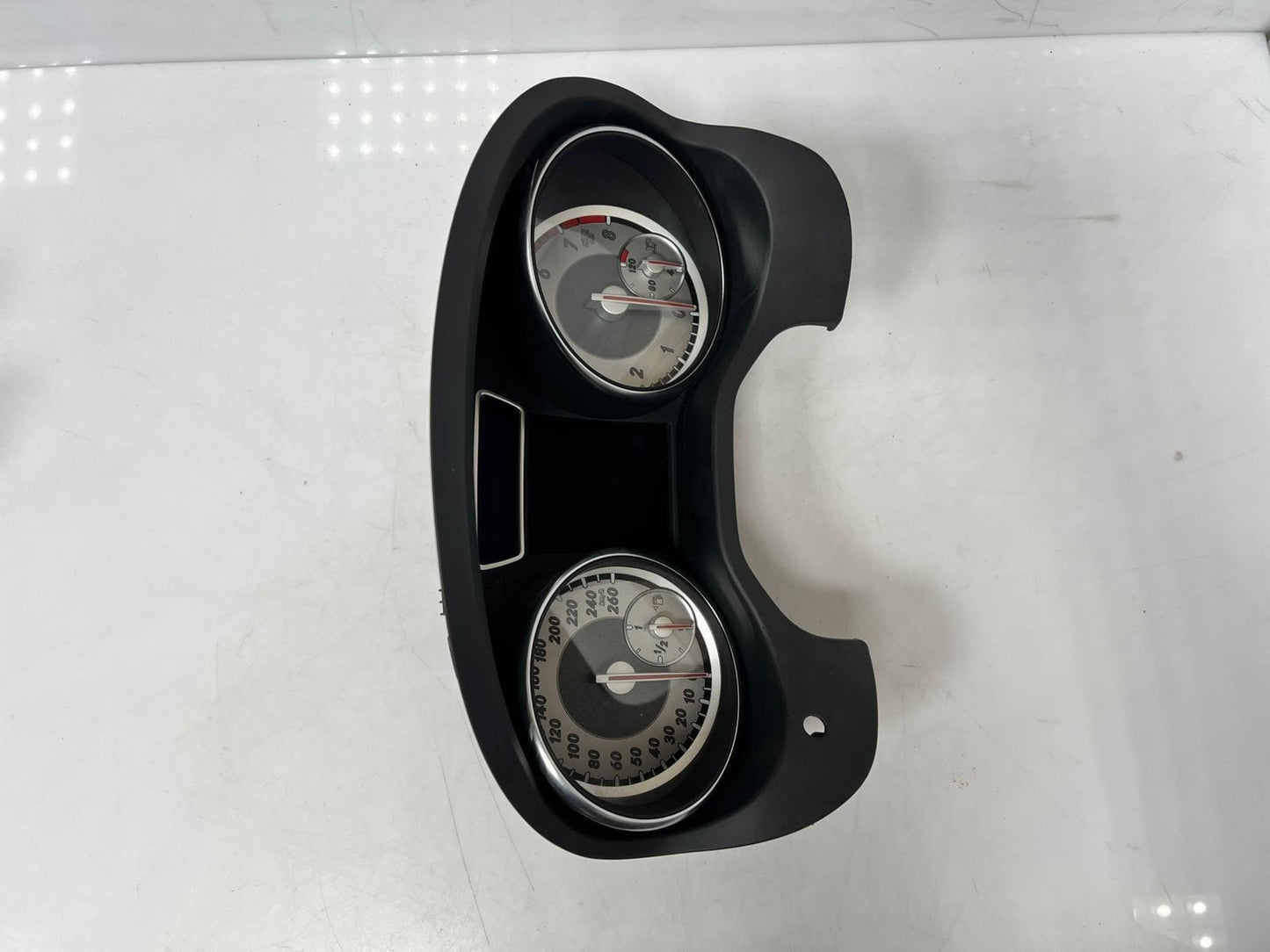 2015-2017 Mercedes-Benz CLA180 C117 X117 W117 Instrument Cluster A1179007301