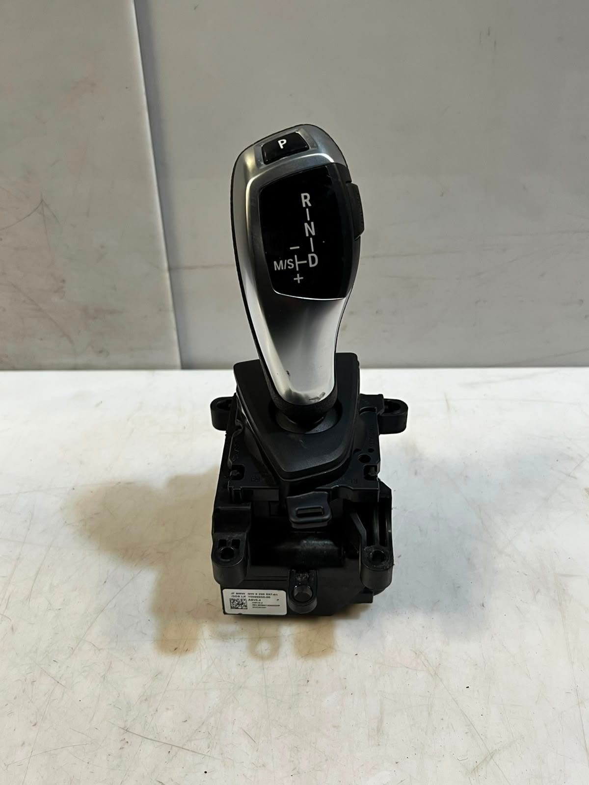 2011-2019 BMW 3 Series F20 F21 F22 F23 F30 F31 AUTOMATIC Gear Shifter 9296897