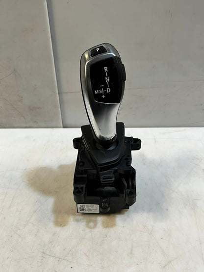2011-2019 BMW 3 Series F20 F21 F22 F23 F30 F31 AUTOMATIC Gear Shifter 9296897