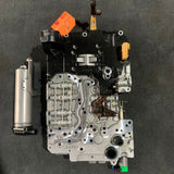 BMW F30 320i N20 2013 Benzin GETRIEBESTEUERGERÄT TEILENR. 8618881