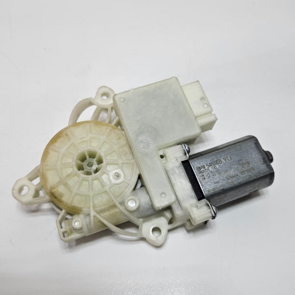 BMW 2019-2025 M3 G80 M340i 330i G20 Window Regulator Motor 5A5C891 Front Left