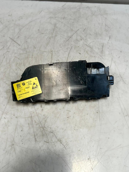2015-2019 BMW X6 Front Right Seat Control Switch 9347414