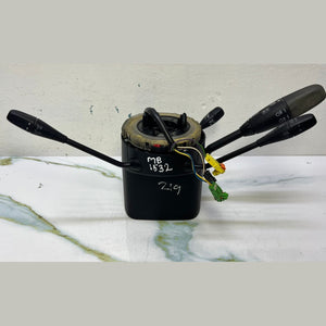 Mercedes Steering Column Switch A1715406745 W211 and W219
