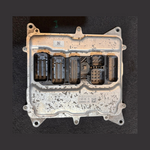 قم بتحميل الصورة إلى عارض الصور، BMW X1 20iX E84 2011 N20B20A ENGINE CONTROL UNIT ECU COMPLETE  KIT 7629006