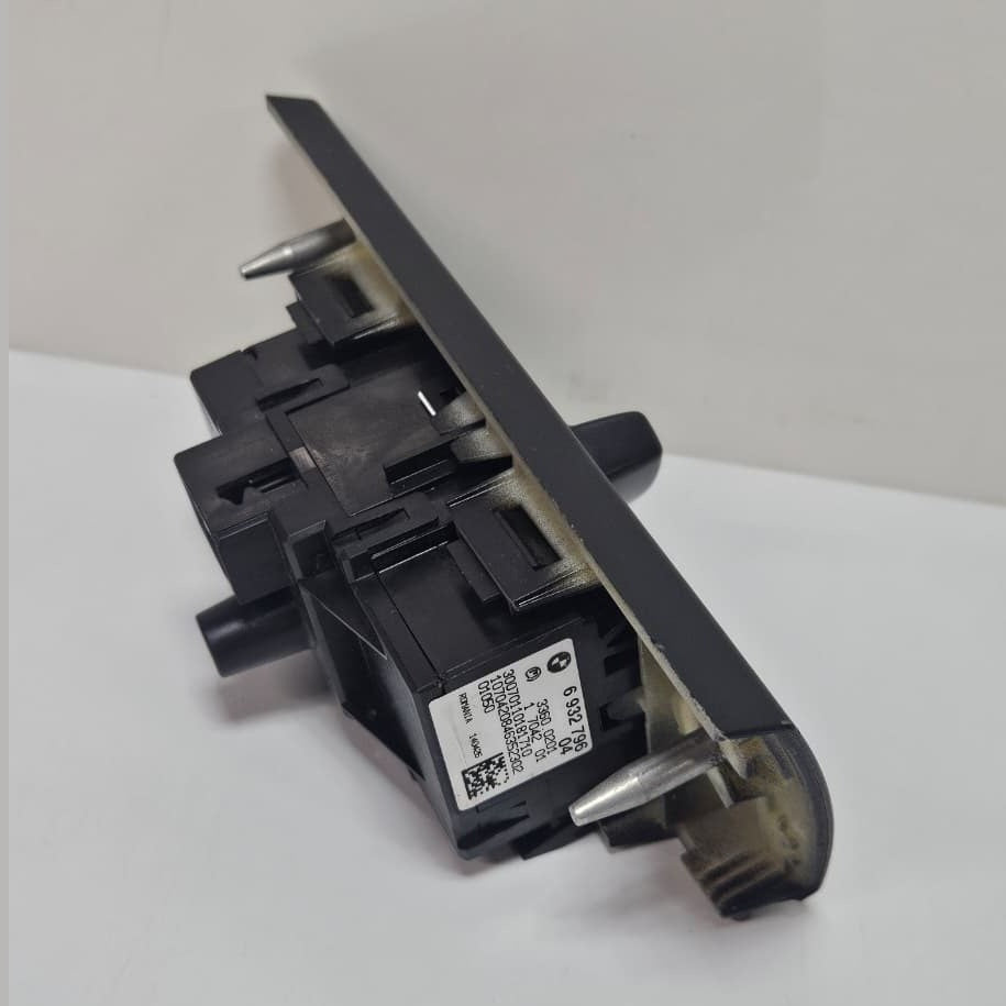 BMW 1 3 E84 E87 E90 E91 Headlight Switch Light Control Unit 6932796 OEM