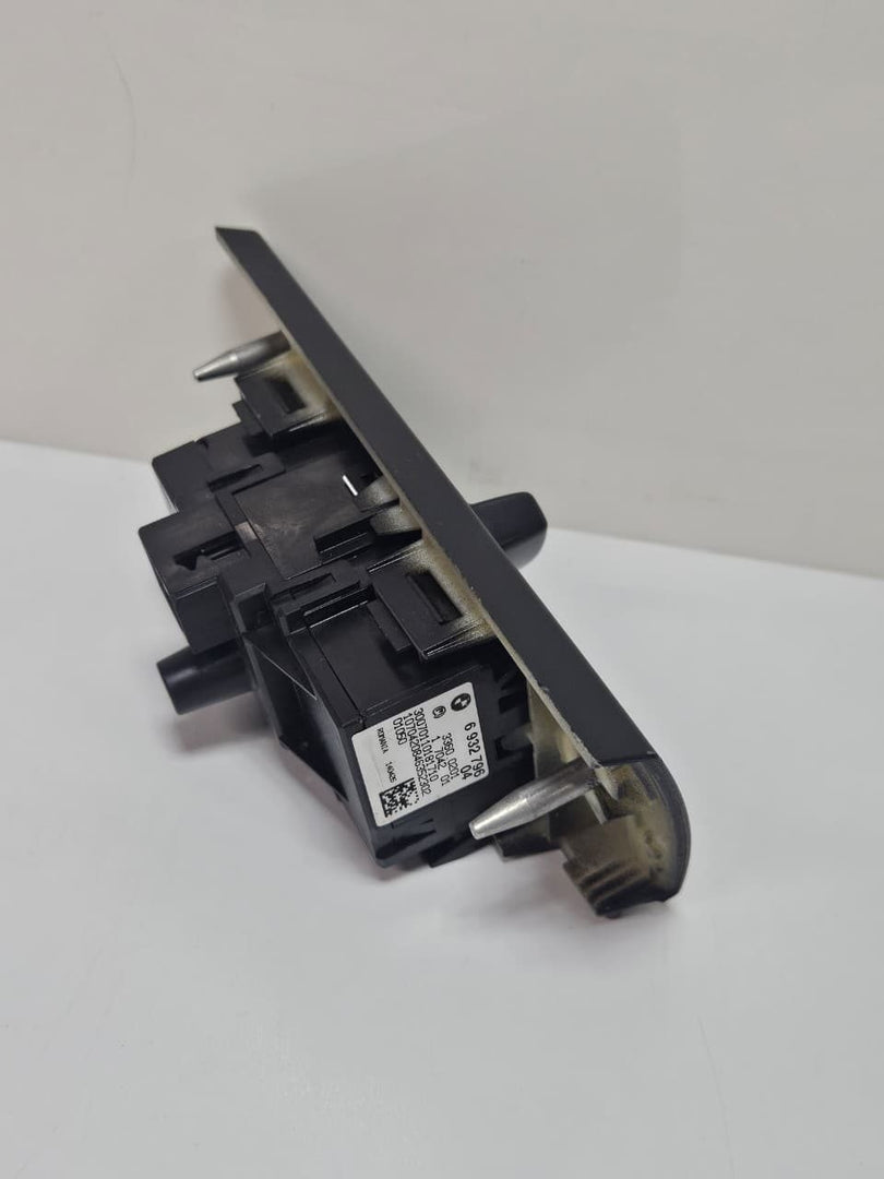 BMW 1 3 E84 E87 E90 E91 Headlight Switch Light Control Unit 6932796 OEM