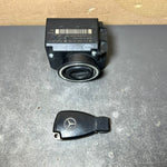 Load image into Gallery viewer, 03-09 Mercedes W211 E-Class Ignition Switch Module Unit W/key A211 5452308