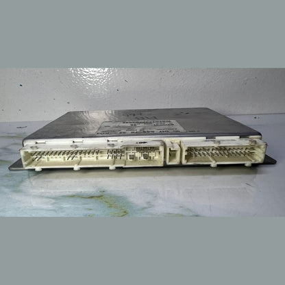 1998-1999 Mercedes E320 ABS Control Module A0175457532  W210 E-Class E320 E430