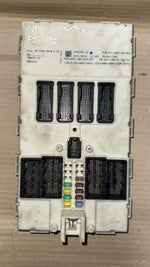 Bild in die Galerieansicht laden, BMW FEM F20 116i 2010 TO 2013 RHD CAR BODY CONTROL MODULE - 9303541