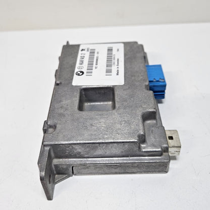 2017-2021 BMW X3 F25 i3 Kafas Camera Control Unit 9309822
