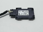 Load image into Gallery viewer, 6899157-2019-2023 BMW X5 G05 RHD Blind Spot Radar Sensor 6899157 OEM