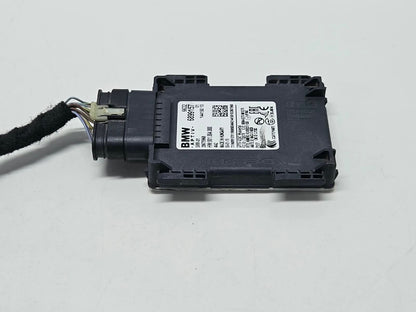 6899157-2019-2023 BMW X5 G05 RHD Blind Spot Radar Sensor 6899157 OEM