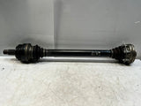 2014 BMW Z4 sDrive35i E89 N54 Rear Right Driveshaft 7587792 OEM