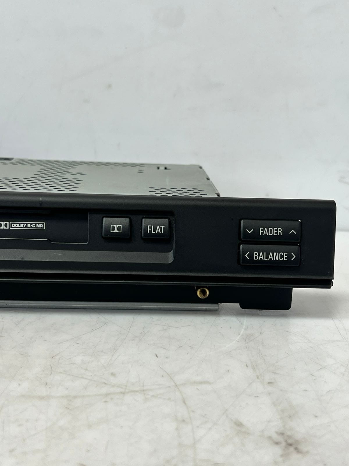 BMW C33 OCEANIA 12V DC NEGATIVE GND Business Radio 8362349 OEM