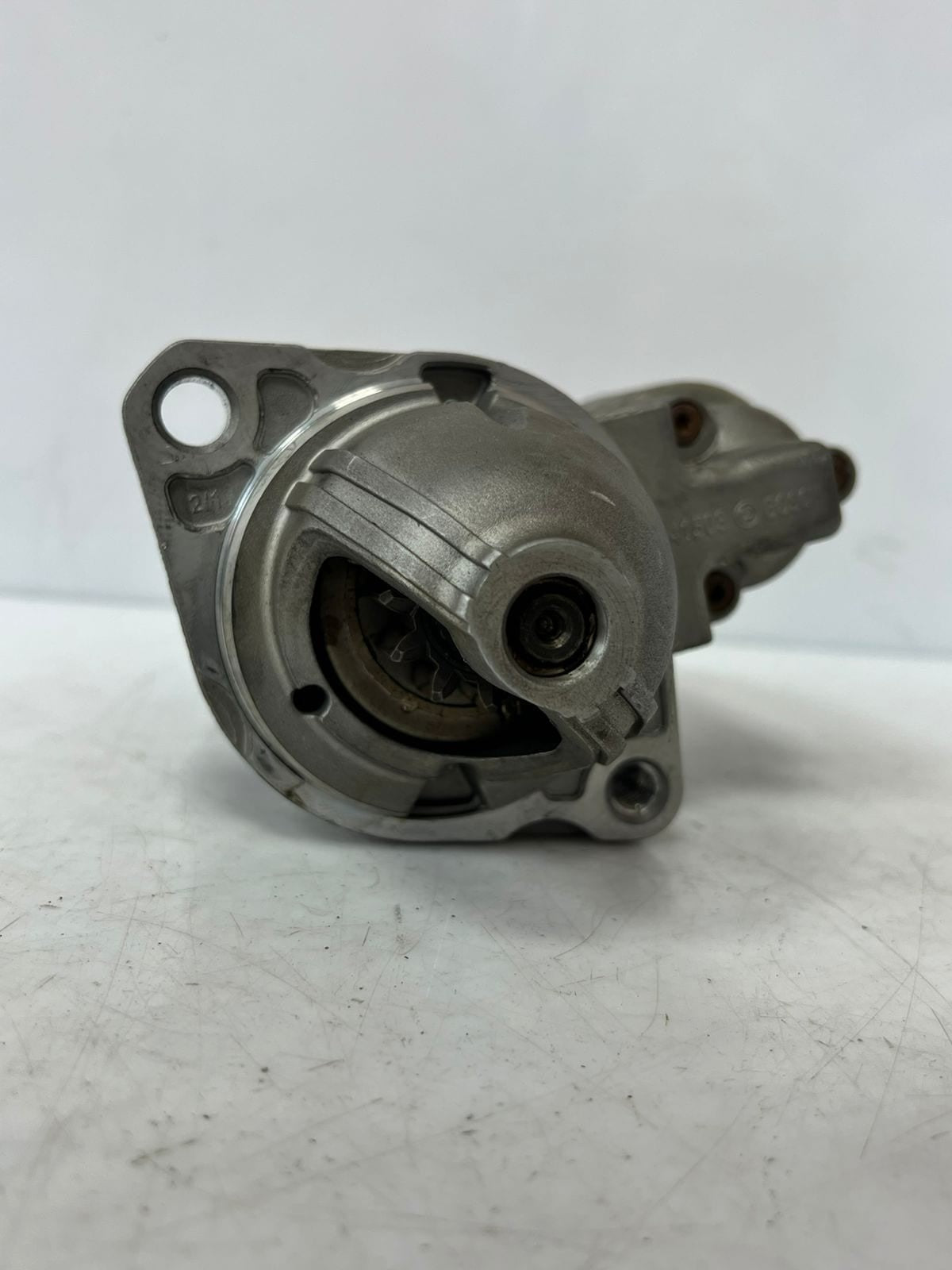 2012-2018 BMW 320i, 328i 3-Series 2.0L N26 Engine Starter Motor 8612576 OEM