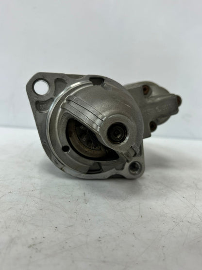 2012-2018 BMW 320i, 328i 3-Series 2.0L N26 Engine Starter Motor 8612576 OEM