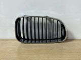 BMW 1 Series E81 E82 E87 LCI E88 Grille Chrome Frame Right O/S 7166440