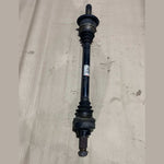 Bild in die Galerieansicht laden, 2012-2015 BMW 335i Rear Axle Shaft 7597685 F30 335i, F32 435i, and M240i models 