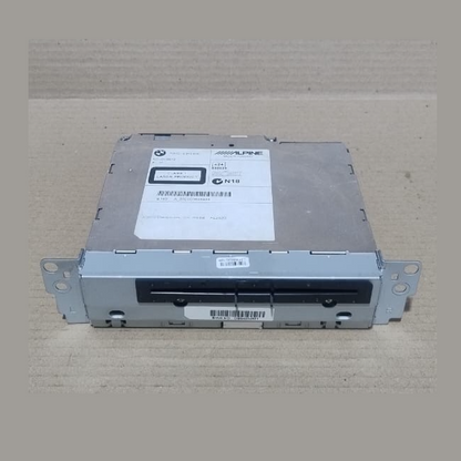 BMW OEM GENUINE X3 F25 CHAMP 2 NAVIGATION DISPLAY HEAD UNIT - 9342048