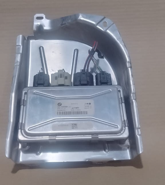 OEM BMW 5 F01 F10 F11 ACTIVE STEERING RACK CONTROL UNIT -6793364
