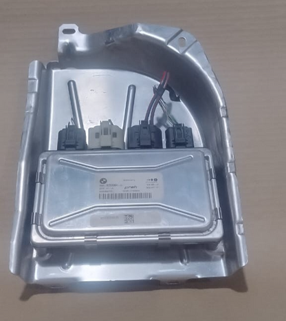 OEM BMW 5 F01 F10 F11 ACTIVE STEERING RACK CONTROL UNIT -6793364