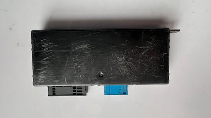 2009-15 BMW 750i Central Gateway Control Module 9266407 F10 5-Series and F02 7-S