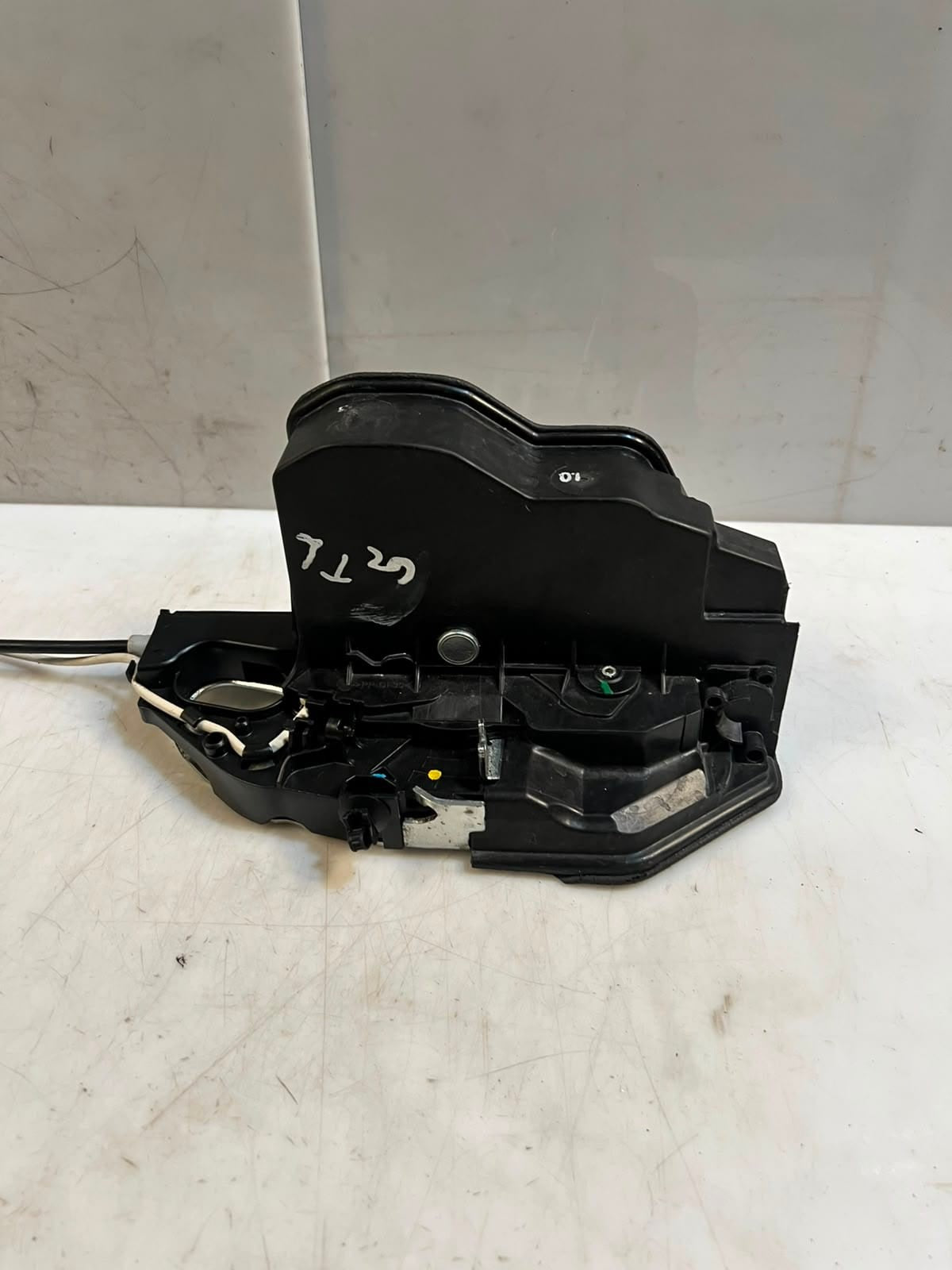 2010-2017 BMW 5' F07 535i GT Door Lock Actuator Soft Close Rear Left 7149447
