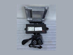 Load image into Gallery viewer, OEM BMW E90 E91 E92 X5 E70 M57 Engine Control Unit ECU DDE Kit CAS3+Key 8509036