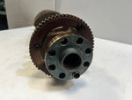 Load image into Gallery viewer, 2001-2005 BMW 325i X5 Z4 E46 3' E39 E53 B25 M54 2.5I Engine Crankshaft 1432274