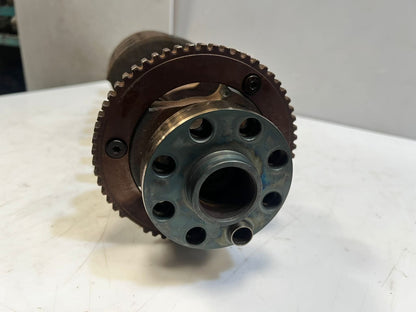 2001-2005 BMW 325i X5 Z4 E46 3' E39 E53 B25 M54 2.5I Engine Crankshaft 1432274