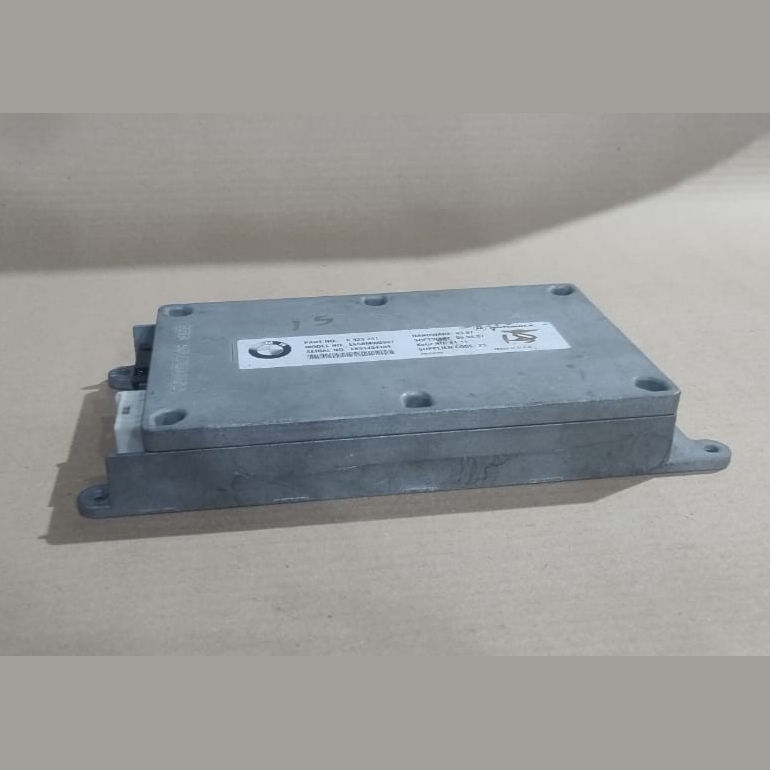 BMW 745i OEM Telephone Transmitter Computer Control Module – 6929241