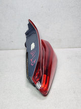 BMW 640 Trunk Tail Light Right Passenger Led 7376490 640 and 6 Series GT G32