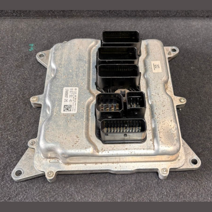 OEM BMW 520i N20 F10 2023-25 ENGINE CONTROL UNIT MODULE ECU ONLY DME- 8617551