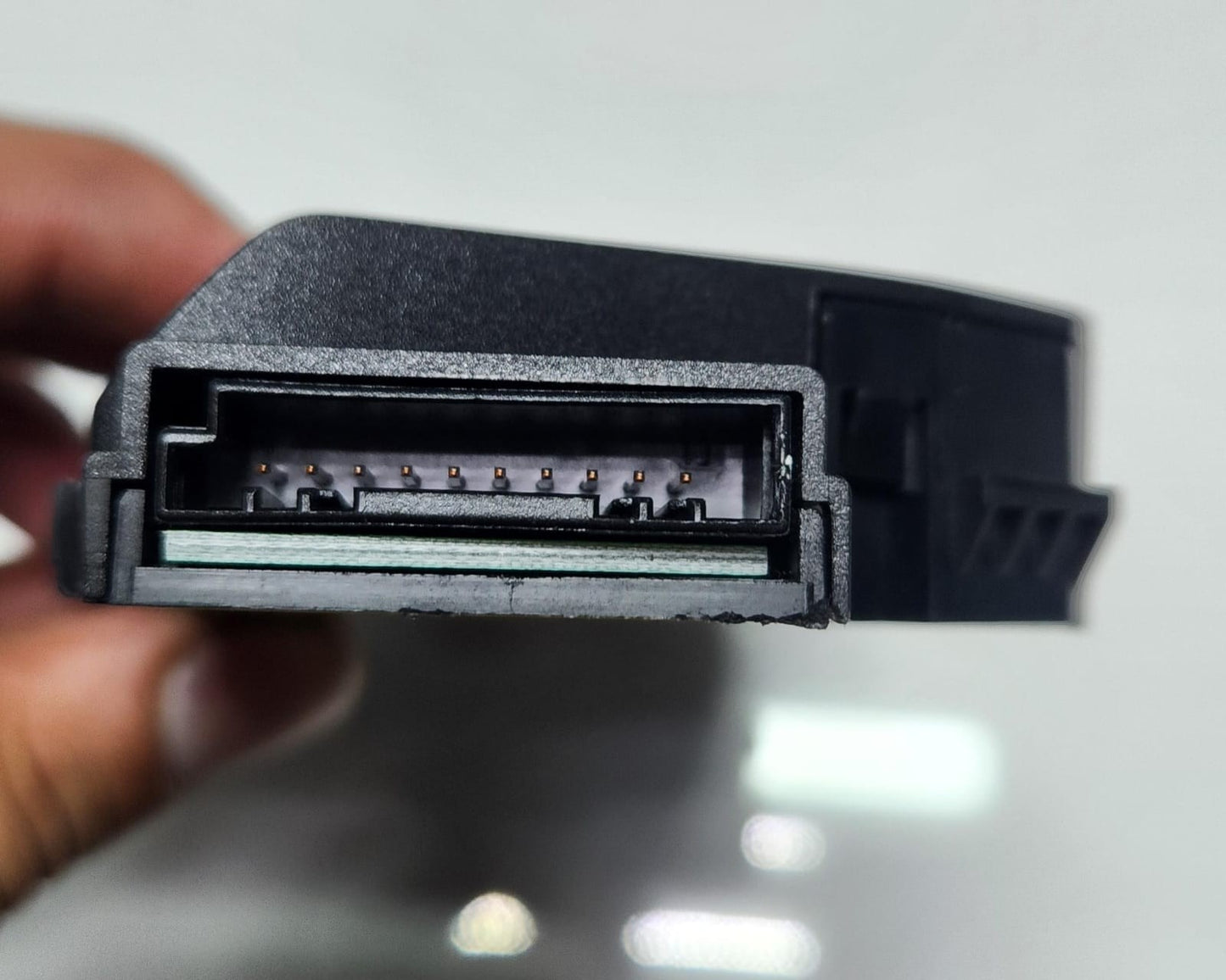 2005-2011 BMW 3 Series Seat Adjustment Switch 9212912 OEM