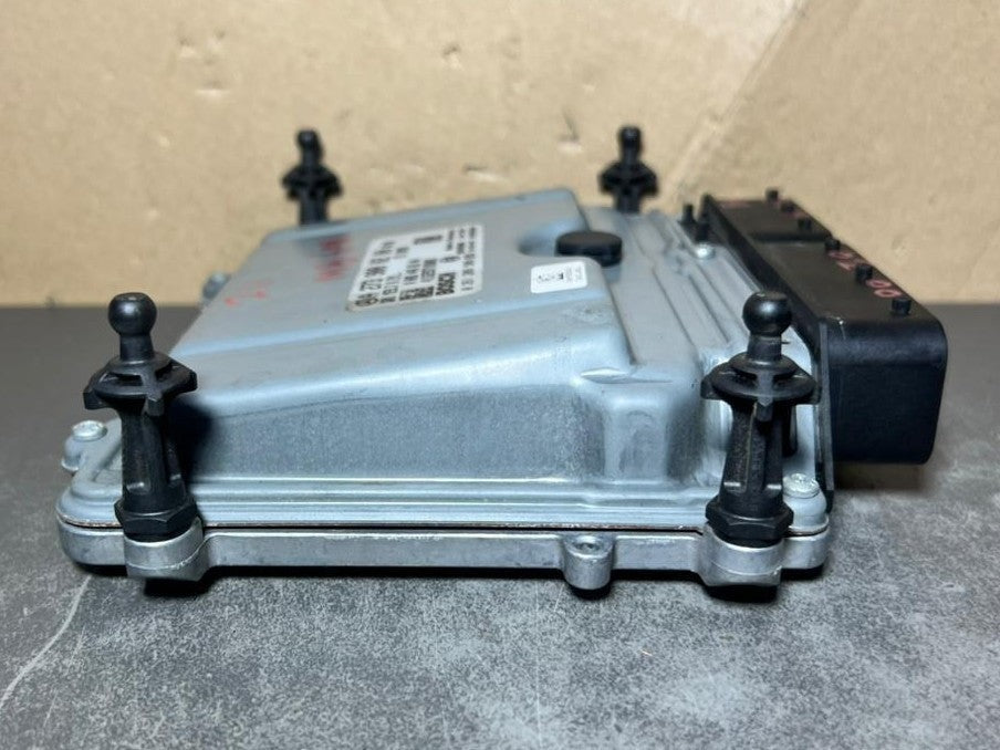 03-09 Mercedes W211 E-Class Engine Control Module Unit ECM ECU A273 9000200 OEM