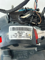 Load image into Gallery viewer, 2014-2016 BMW 428i F32 F36 F33 4' LCI LEFT RIGHT Tail Light 7296102 7296101 OEM