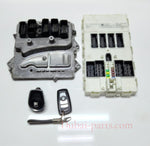 Load image into Gallery viewer, 2013 BMW X5 Engine Control Unit 8604275 3 Series F30 F31 GT F34 X5 OEM