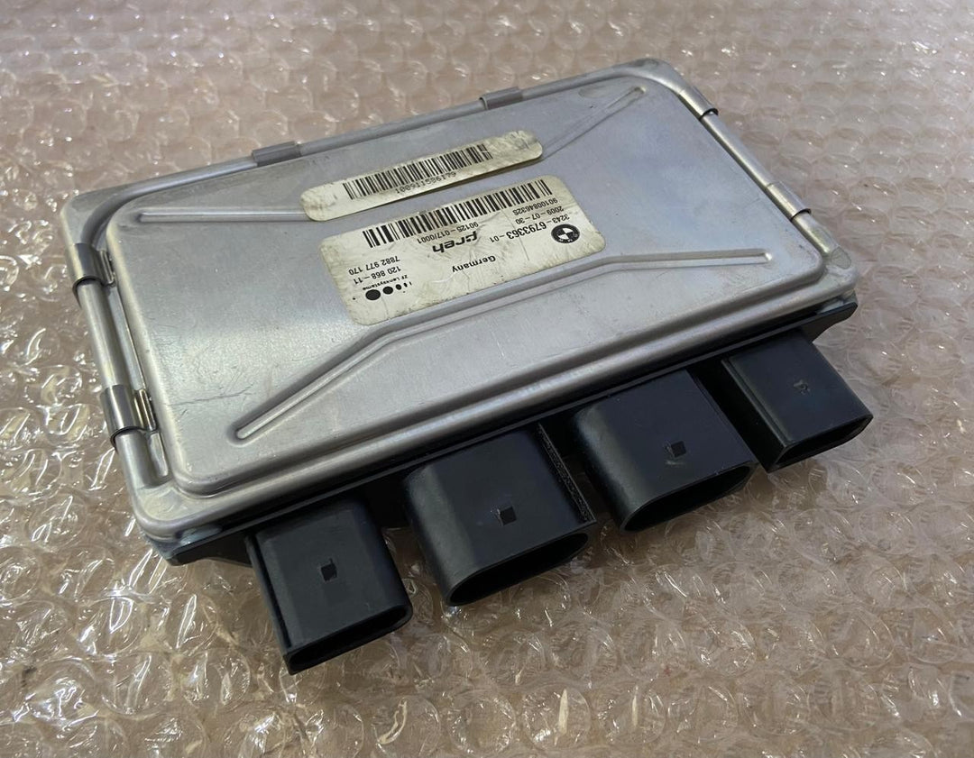 OEM BMW 5 6 7 SERIES F01 F10 F07 ACTIVE STEERING CONTROL UNIT MODULE 6793363