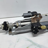 BMW 5 6 7 Series G30 G31 G32 G11 G12 Steering Column Electric Adjustable 6862001