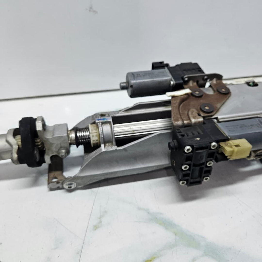 BMW 5 6 7 Series G30 G31 G32 G11 G12 Steering Column Electric Adjustable 6862001