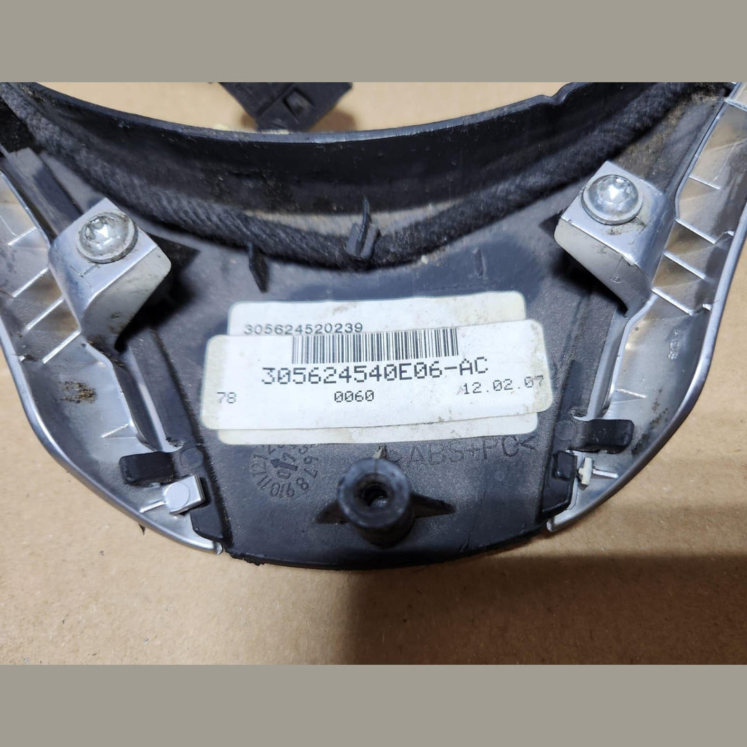 BMW Steering Wheel 6769895 E90 E91 E92 E93 3-Series
