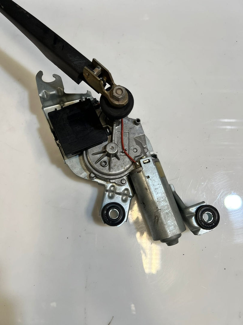 2004-2010 BMW X3 E83 Rear Window Wiper Motor 6917907 OEM
