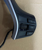 Bild in die Galerieansicht laden, OEM BMW F20 F21 Steering Wheel Multifunction Switches 6256035