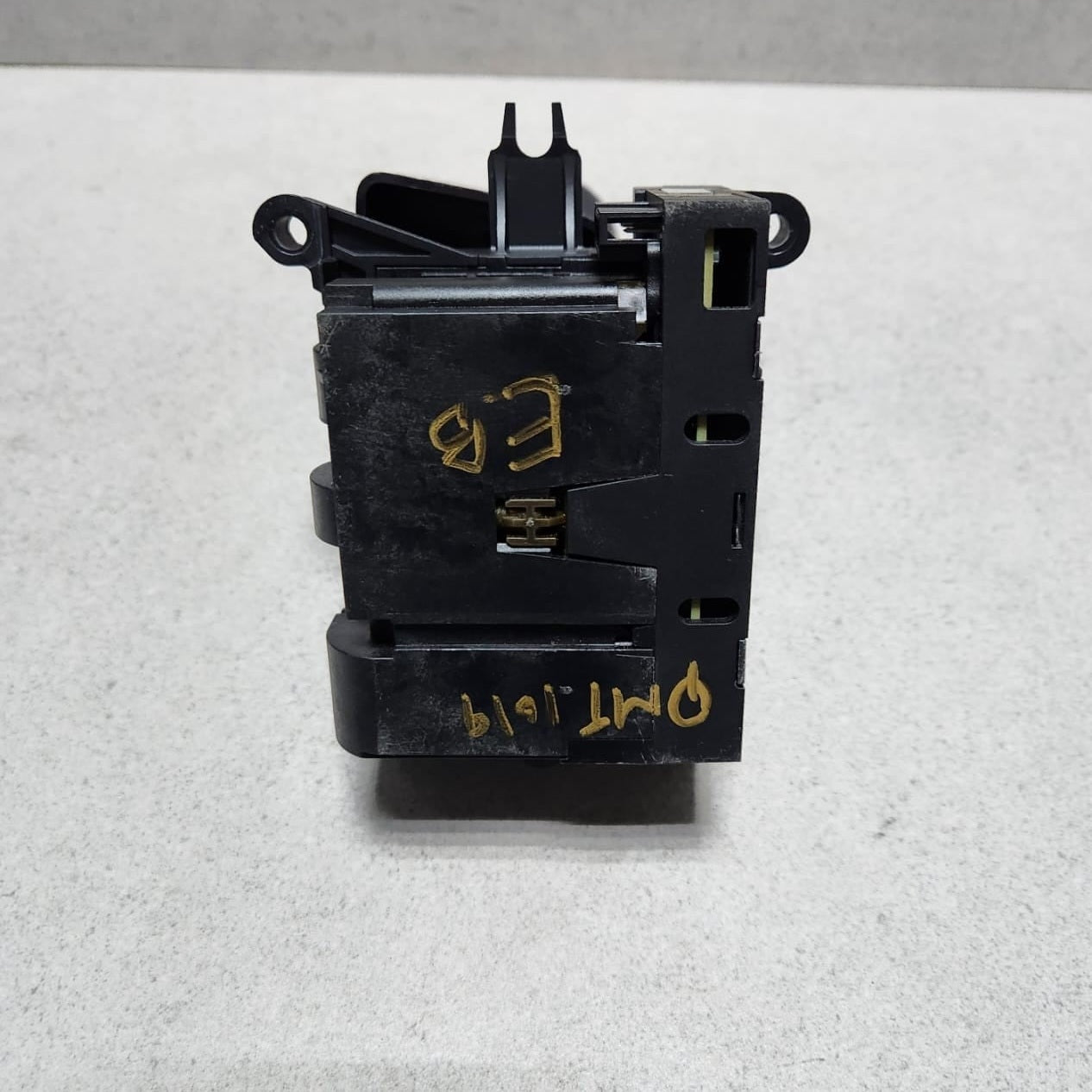 BMW Automatic Gear Shift Selector 9458752 5 Series G30 G31 2017-2023 RHD