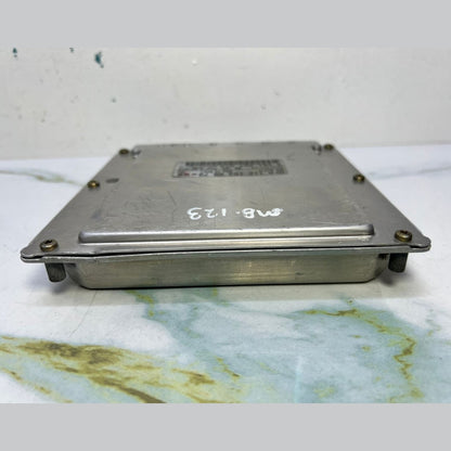 1997-2005 Mercedes-Benz E320 Engine Control Unit A1121530879 C320 and E320