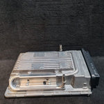 Load image into Gallery viewer, OEM BMW 550i 750i  F02 N63 ENGINE CONTROL UNIT MODULE ECU 1214-7604075