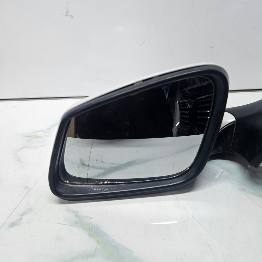 2010-2015 BMW 7 Series F01 F02 F03 F04 740i Left Side Door Mirror 7264769 RHD