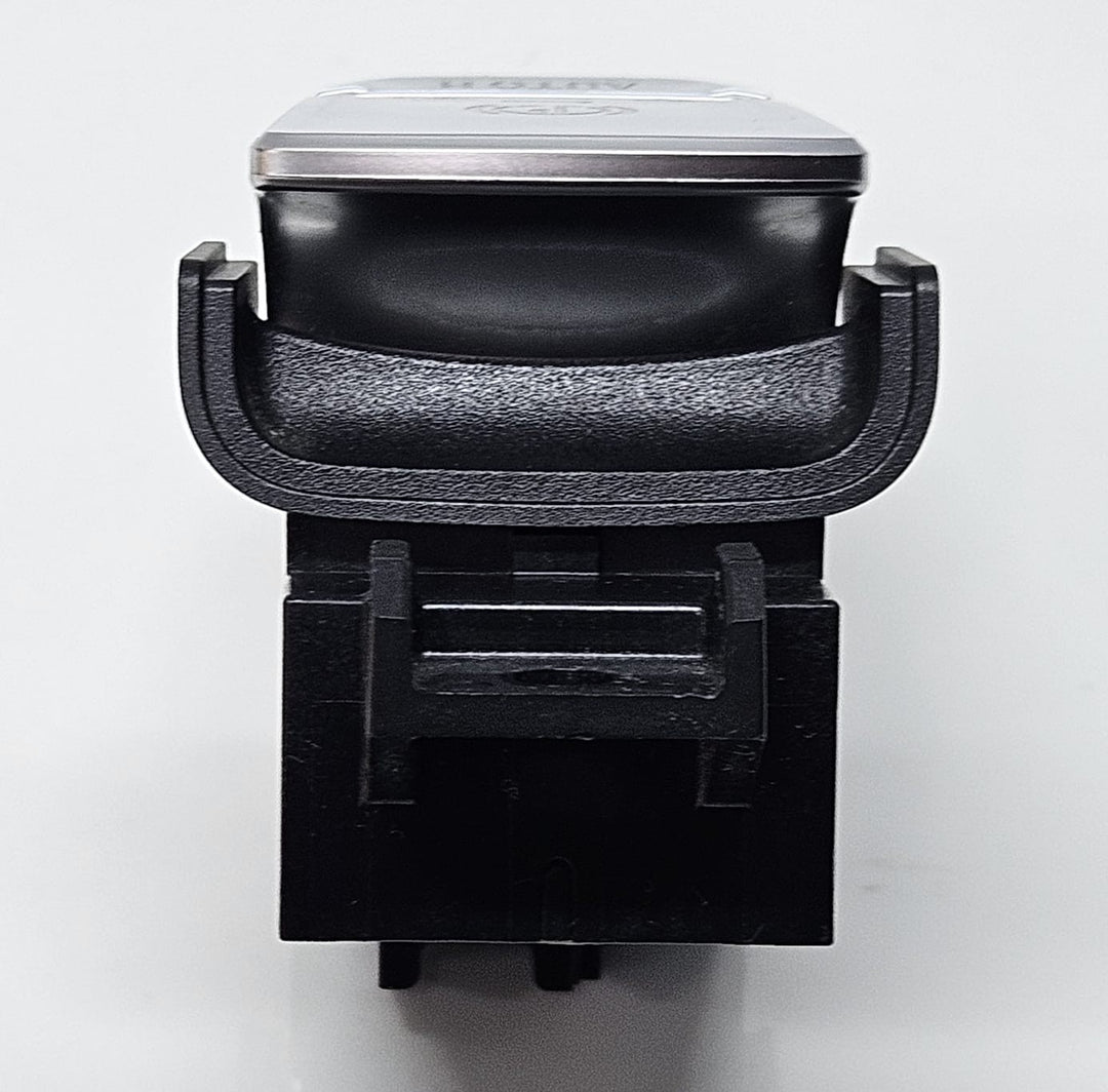 9384255 BMW 740i G11 G12 7 SERIES RHD SWITCH FOR PARKING BRAKE AUTO HOLD OEM